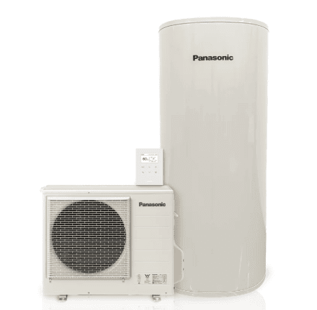 panasonic updated image